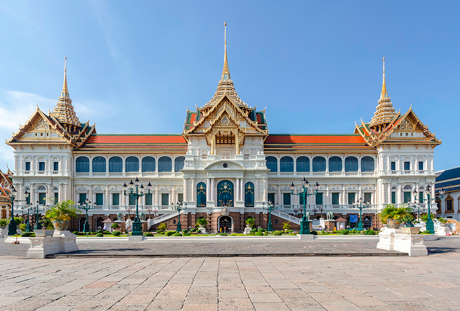 Indochina