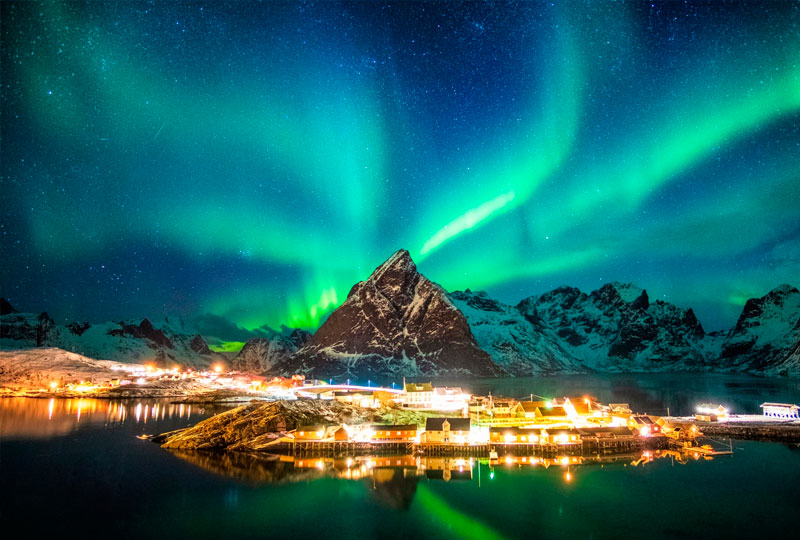 Expedi��o Borealis