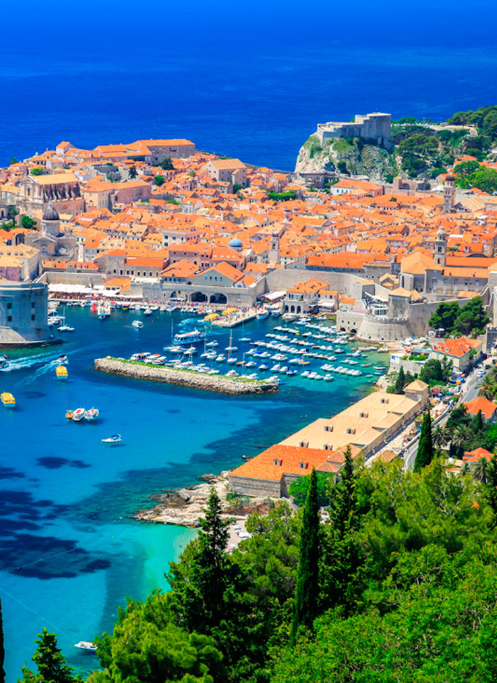 Excurso para Circuito dos Blcs