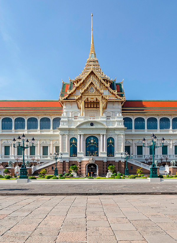 Excurs�o para Indochina